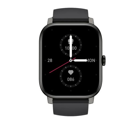 часовници,zeblaze,btalk,pro,smartwatch,black,(black)