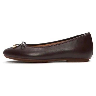 обувки,дамски,обувки,fitflop,delicato,bow,soft,ballet,pumps,brown,(chocolate,brown)