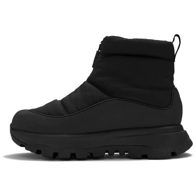 обувки,дамски,боти,мъжки,боти,fitflop,neo,d,hyker,padded,boots,black,(black)
