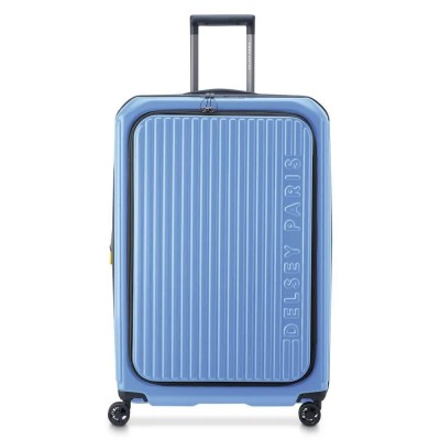 куфари,delsey,securitime,f,o,77,cm,expandable,116l,trolley,bag,refurbished,blue,(lavender,blue)