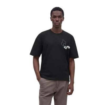 тениска,мъжки,тениски,дамски,тениски,allsaints,upstaged,long,sleeve,t,shirt,black,(washed,black)