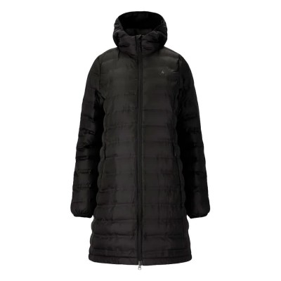 яке,мъжки,якета,дамски,якета,и,палта,whistler,froze,long,light,puffer,jacket,black,(black)