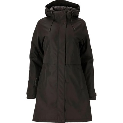 анорак,мъжки,якета,whistler,mullie,v2,parka,green,brown,(black)
