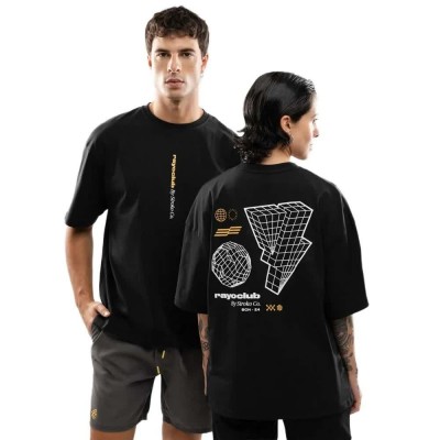 тениска,мъжки,тениски,дамски,тениски,siroko,rc,tactic,graphic,short,sleeve,t,shirt,black,(black)