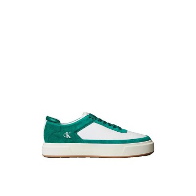 маратонки,мъжки,маратонки,дамски,маратонки,calvin,klein,ym0ym01354,trainers,green,white,(bright,white,gal)