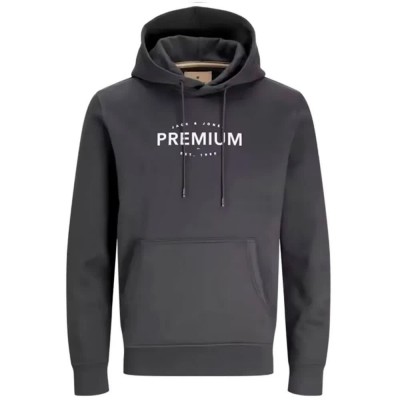 суичър,мъжки,пуловери,jack,&,jones,bluaslan,hoodie,grey,(black,oyster)