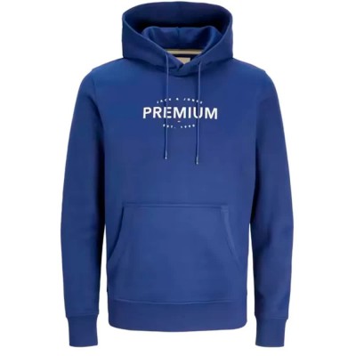 суичър,мъжки,пуловери,jack,&,jones,bluaslan,hoodie,blue,(blue,depths)