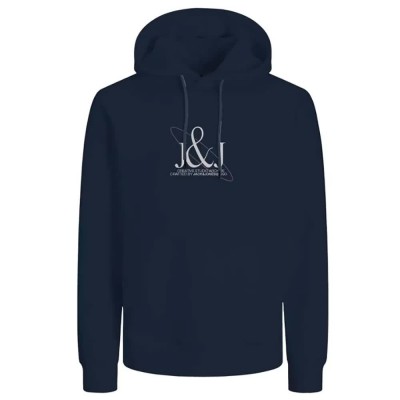 сако,мъжки,пуловери,jack,&,jones,boost,hoodie,blue,(navy,blazer)