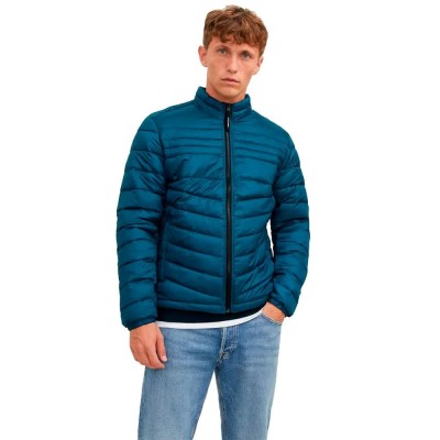 яке,мъжки,якета,дамски,якета,и,палта,jack,&,jones,hero,collar,puffer,jacket,blue,(sailor,blue)