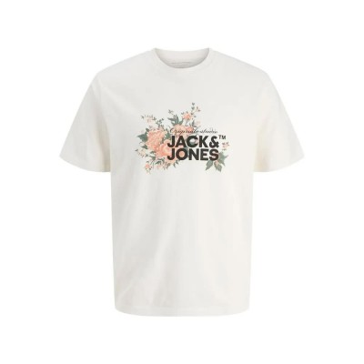 тениска,мъжки,тениски,дамски,тениски,jack,&,jones,juka,short,sleeve,t,shirt,white,(cloud,dancer)