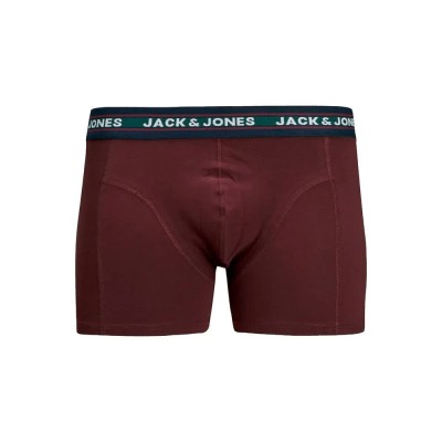 боксерки,мъжко,бельо,jack,&,jones,pete,boxers,red,(port,royale)