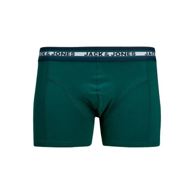 боксерки,мъжко,бельо,jack,&,jones,pete,boxers,green,(sea,moss)
