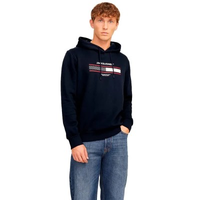 сако,мъжки,пуловери,jack,&,jones,south,hoodie,blue,(navy,blazer)