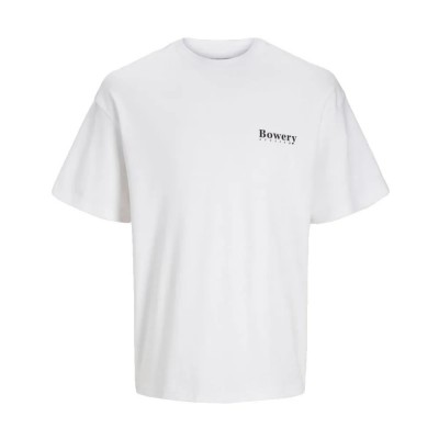 тениска,мъжки,тениски,дамски,тениски,jack,&,jones,urban,edge,graphic,short,sleeve,t,shirt,white,(bright,white)