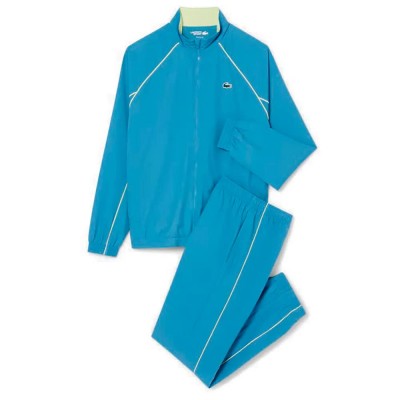 анцуг,мъжки,анцузи,lacoste,color,block,logo,tracksuit,blue,(abyss,blue)