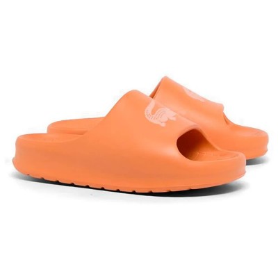 мъжки,джапанки,и,чехли,дамски,сандали,и,чехли,lacoste,serve,2.0,slides,orange,(artic,orange,pink)