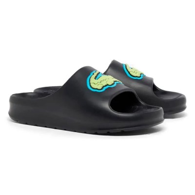 мъжки,джапанки,и,чехли,дамски,сандали,и,чехли,lacoste,serve,2.0,slides,black,(black,blue)