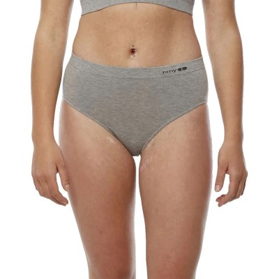 дамско,бельо,дамски,бикини,и,танкини,bmymoon,bamboo,galaxia,panties,3,units,grey,(grey)