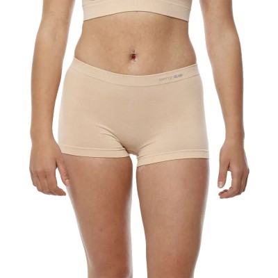 дамско,бельо,дамски,бикини,и,танкини,bmymoon,bamboo,planeta,panties,3,units,beige,(dusty,rose)