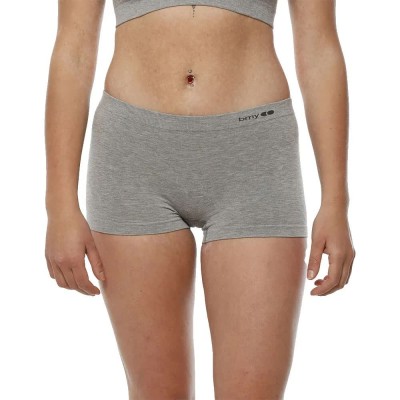 дамско,бельо,дамски,бикини,и,танкини,bmymoon,bamboo,planeta,panties,3,units,grey,(grey)