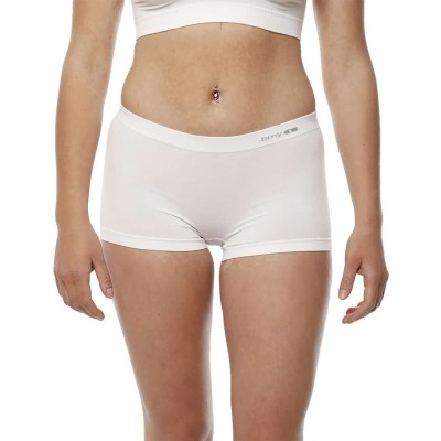 дамско,бельо,дамски,бикини,и,танкини,bmymoon,bamboo,planeta,panties,3,units,white,(white)