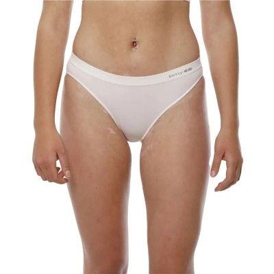дамско,бельо,дамски,бикини,и,танкини,bmymoon,bamboo,universo,panties,3,units,white,(white)