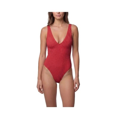 бански,костюм,дамски,бански,костюми,bmymoon,bruma,swimsuit,red,(cherry)