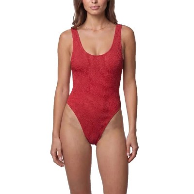 бански,костюм,дамски,бански,костюми,bmymoon,sirena,swimsuit,red,(red)