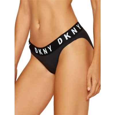 дамско,бельо,дамски,бикини,и,танкини,dkny,boyfriend,collection,panties,black,(black,white)
