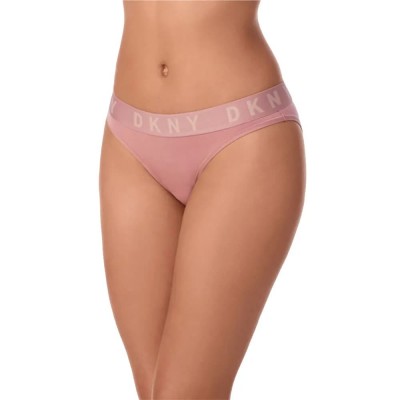 дамско,бельо,дамски,бикини,и,танкини,dkny,boyfriend,collection,panties,pink,(rosewood)