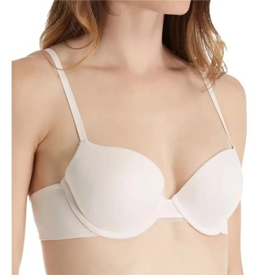 дамско,бельо,дамски,бикини,и,танкини,dkny,litewear,bra,white,(vanilla)