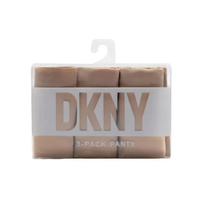дамско,бельо,дамски,бикини,и,танкини,dkny,litewear,cut,anywhere,hipster,panties,3,units,beige,(glow)