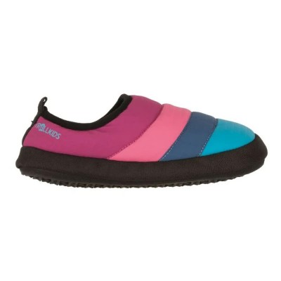 пантофи,мъжки,пантофи,дамски,пантофи,trollkids,hut,mule,xt,slippers,multicolor,(bright,berry,light,magenta,madeira,blue)