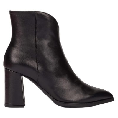 дамски,боти,мъжки,боти,wonders,aurora,44,booties,black,(black)