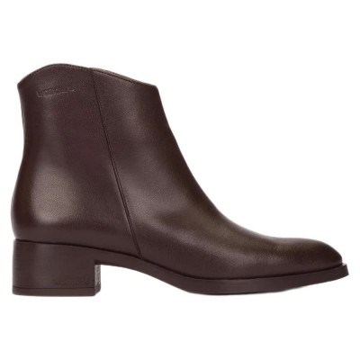 дамски,боти,мъжки,боти,wonders,bonjour,01,booties,brown,(testa)