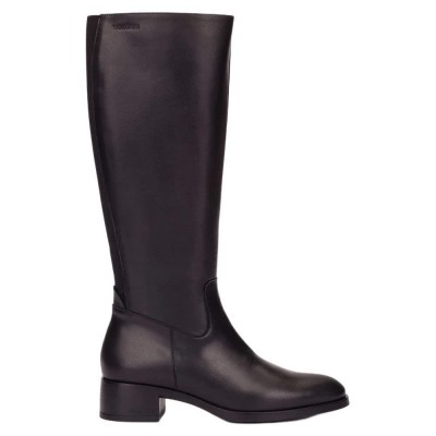 обувки,дамски,боти,мъжки,боти,wonders,bonjour,08,boots,black,(black)