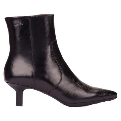 дамски,боти,мъжки,боти,wonders,flexfit,11,booties,black,(black)
