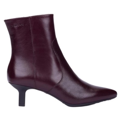 дамски,боти,мъжки,боти,wonders,flexfit,11,booties,purple,(wine)
