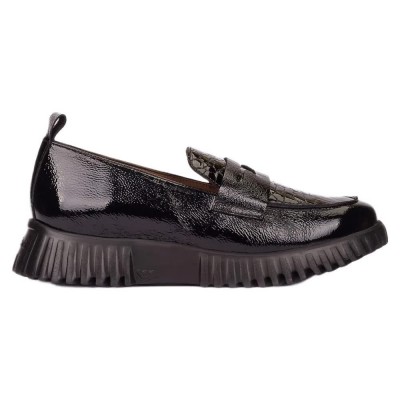 мъжки,обувки,дамски,обувки,wonders,flexfly,20,loafers,black,(black,black)