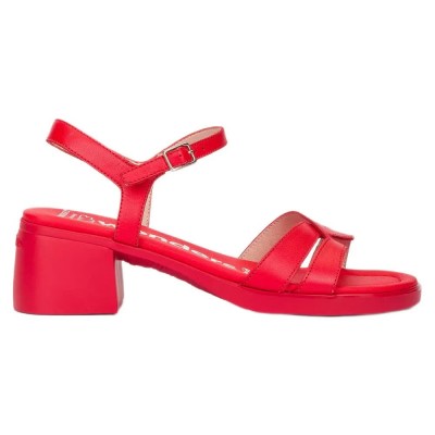 сандали,дамски,сандали,и,чехли,wonders,moai,07,heel,sandals,red,(flame)
