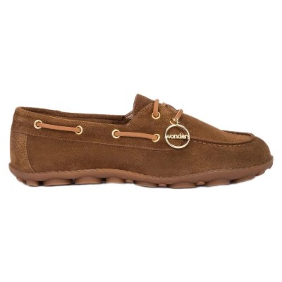 обувки,мъжки,обувки,дамски,обувки,wonders,nysa,04,boat,shoes,brown,(cognac)