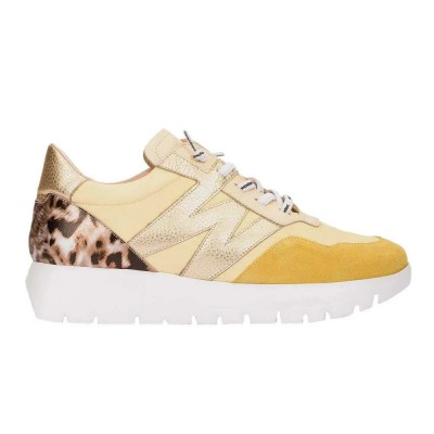 маратонки,мъжки,маратонки,дамски,маратонки,wonders,odisei,00,trainers,beige,(vanilla,silver)