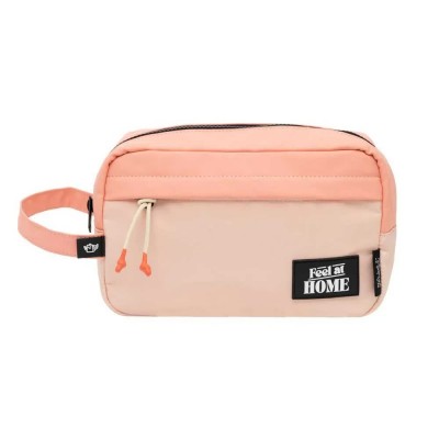 несесер,тоалетни,принадлежности,mr,wonderful,feel,at,home,toiletries,wash,bag,orange,(blue)