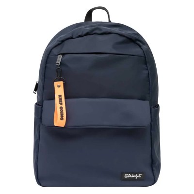 раница,раници,mr,wonderful,soft,blue,keep,going,backpack,blue,(blue)