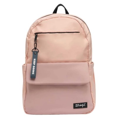 раница,раници,mr,wonderful,soft,pink,keep,going,backpack,pink,(pink)