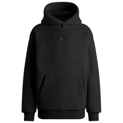 блуза,мъжки,пуловери,boss,50569779,green,sweatshirt,black,(black)
