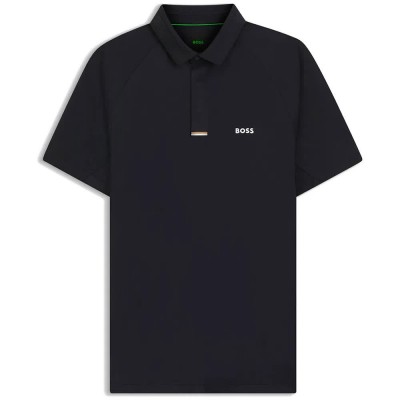 дамски,блузи,с,яка,мъжки,блузи,с,яка,boss,goc,paddytech,10280677,green,short,sleeve,polo,black,(dark,blue)