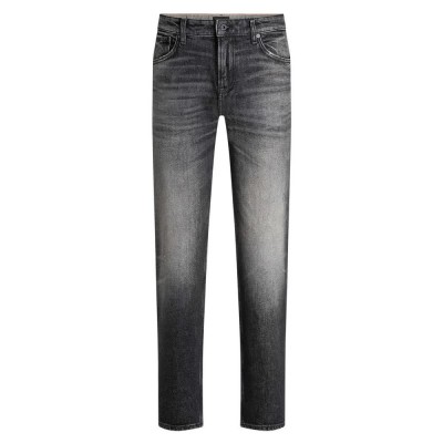 дънки,мъжки,панталони,дамски,панталони,boss,re.maine,bo,10282775,orange,jeans,black,(charcoal)