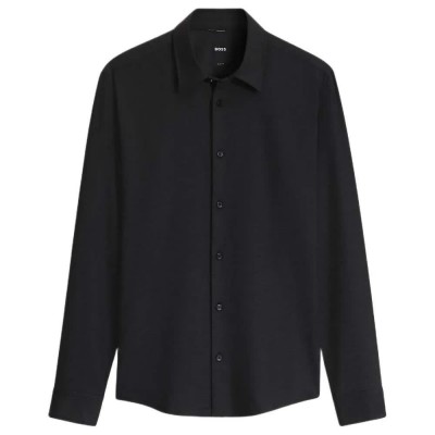 дамски,ризи,мъжки,ризи,boss,roan,263,10282962,shirt,black,(black)