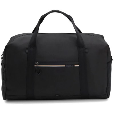 сак,сакове,boss,stenson,10252396,duffle,bag,black,(black)